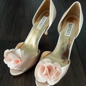 Badgley Mischka High Heel | Size 9 1/2